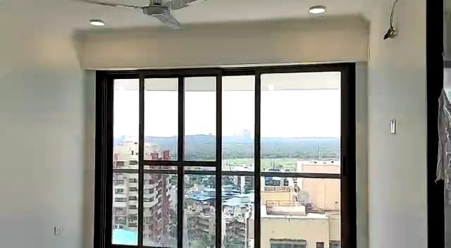 3 BHK Semi Furnished in DLH The Park , Andheri West